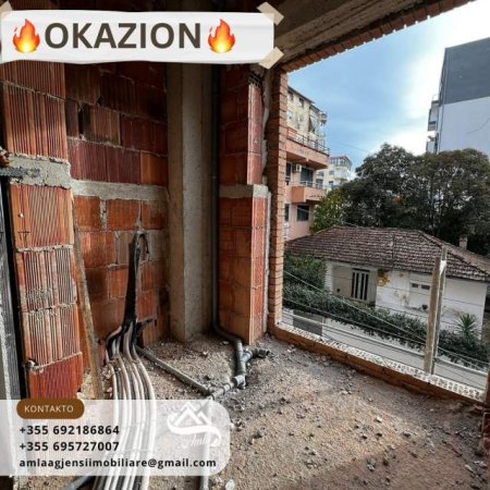 Tirane, shitet apartament 1+1+BLK Kati 2, 80 m² 115.000 Euro (Rruga Elbasanit)