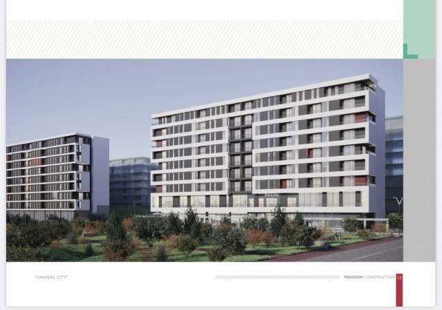 Tirane, shitet apartament 2+1+BLK Kati 2, 93 m² 800 Euro/m2 (Pran QTU)