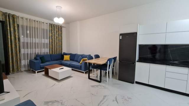 Tirane, shitet apartament 1+1+BLK Kati 6, 77 m² 175.000 Euro (Square 21)