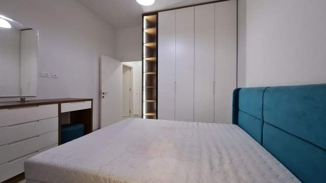 Tirane, shitet apartament 1+1+BLK Kati 6, 77 m² 175.000 Euro (Square 21)