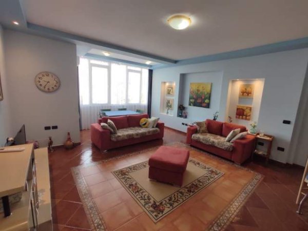 Tirane, shes apartament 2+1+BLK Kati 9, 115 m² 200.000 Euro (RRUGA FORTUZI)