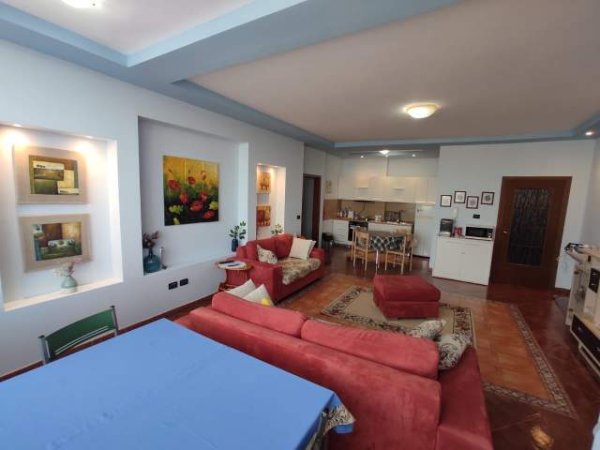 Tirane, shes apartament 2+1+BLK Kati 9, 115 m² 200.000 Euro (RRUGA FORTUZI)