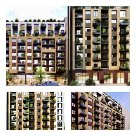 Tirane, shitet apartament 2+1+A+BLK 95 m² 85.500 Euro (Fusha e Aviacionit)