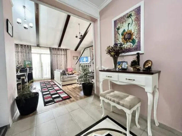 Tirane, shitet apartament 3+1+A+BLK 235 m² 269.000 Euro (Kodra e Diellit, Kompleksi Eleonora, shesim aparta)