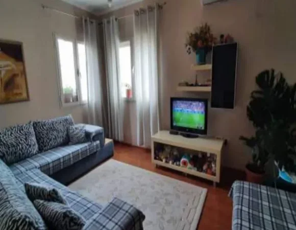 Tirane, jepet me qera apartament 102 m² 45.000 Leke (Fresk)