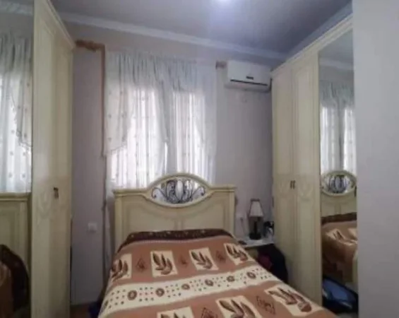 Tirane, jepet me qera apartament 102 m² 45.000 Leke (Fresk)