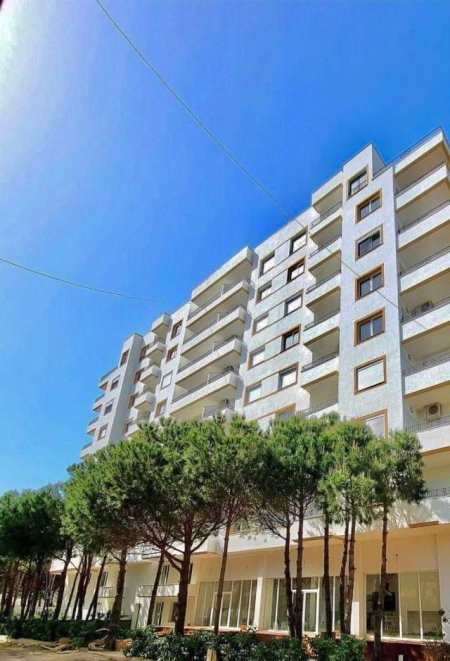 Durres, shitet apartament 1+1 Kati 5, 74 m² 73.000 Euro (Rruga Tirane-Durres)
