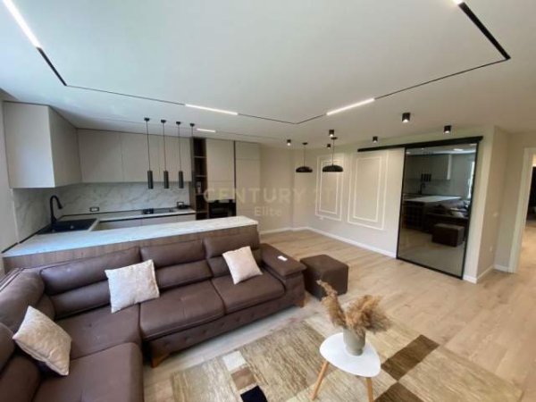 Tirane, shes apartament 2+1 Kati 3, 105 m² 195.000 Euro (gjimnazi qemal stafa)