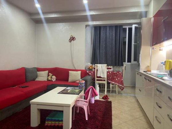 Tirane, shitet apartament 2+1+BLK Kati 4, 95 m² 136.000 Euro (MIHAL GRAMENO)