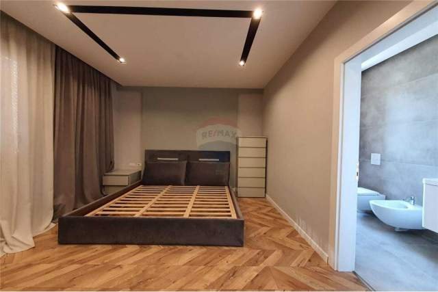 Tirane, shitet apartament 2+1+A+BLK Kati 3, 95 m² 195.000 Euro (Hamdi Garunja)