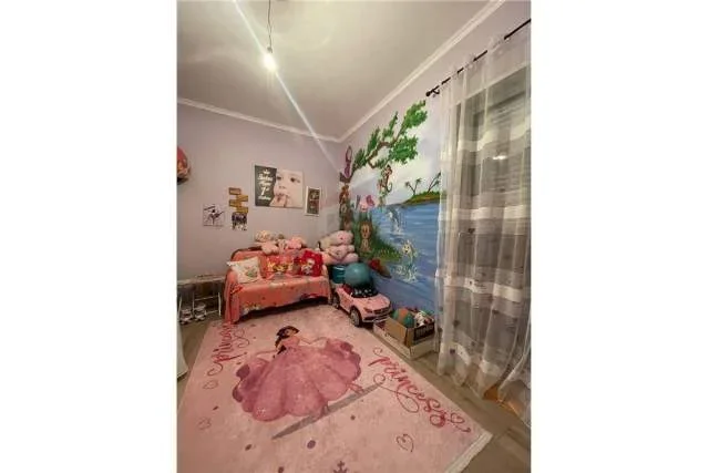 Tirane, jepet me qera apartament 2+1+A+BLK Kati 7, 83 m² 500 Euro