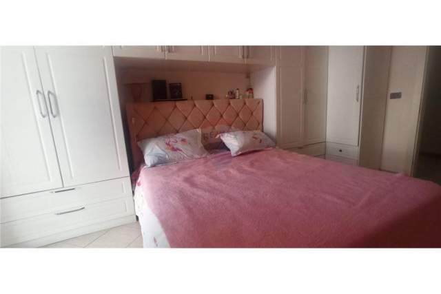 Tirane, jepet me qera apartament 1+1 Kati 6, 100 m² 350 Leke (Rruga Loni Ligori)