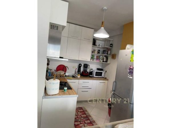 Tirane, shitet apartament 2+1+BLK Kati 8, 80 m² 95.000 Euro (Astiri)