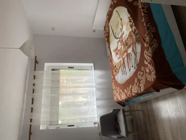 Tirane, jap me qera apartament 1+1 Kati 2, 35.000 Leke (Rr Idriz Dollaku)