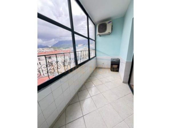 Tirane, shitet apartament 1+1 Kati 7, 78 m² 84.000 Euro (Sotir Caci)