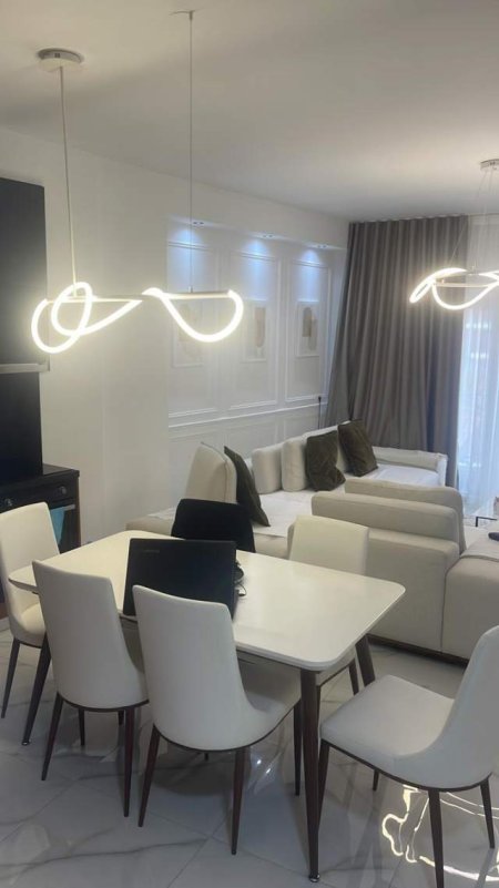 Apartament 1+1 ne shitje prane Viles Gold , 80 m2 , 162.000 euro