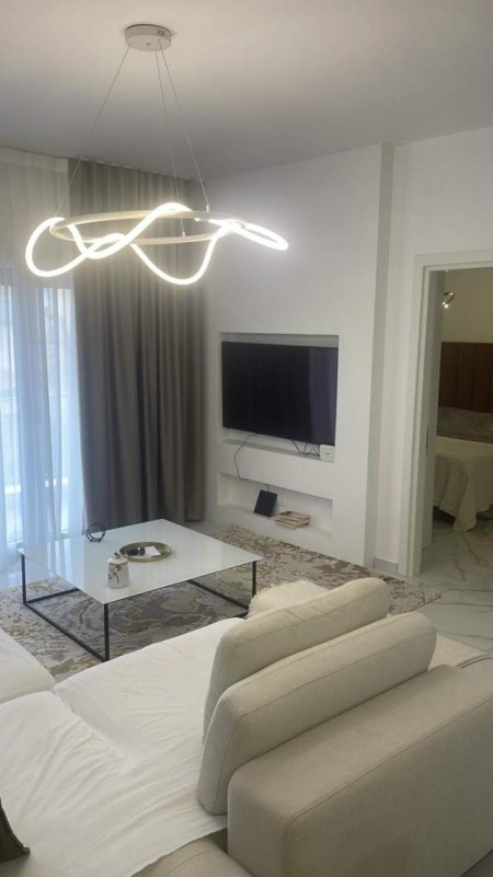 Apartament 1+1 ne shitje prane Viles Gold , 80 m2 , 162.000 euro