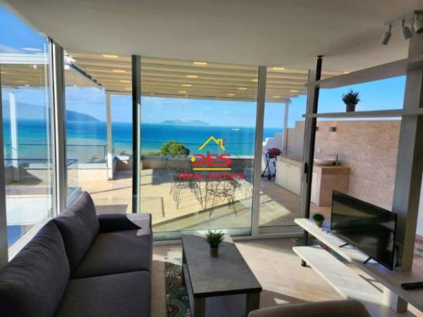 Vlore, shitet 2+1+A+BLK Kati 4, 140 m² 395.000 Euro (Rruga Dhimiter Konomi, Vlore)