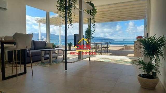 Vlore, shitet 2+1+A+BLK Kati 4, 140 m² 395.000 Euro (Rruga Dhimiter Konomi, Vlore)