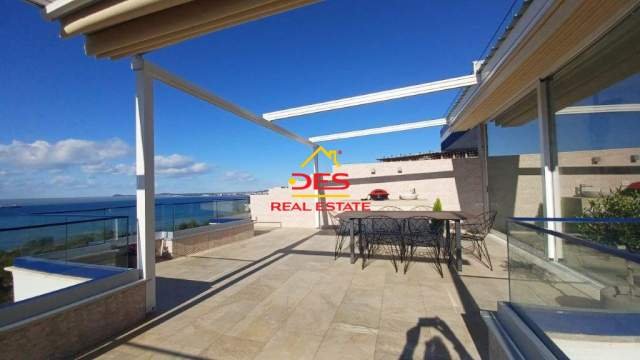 Vlore, shitet 2+1+A+BLK Kati 4, 140 m² 395.000 Euro (Rruga Dhimiter Konomi, Vlore)