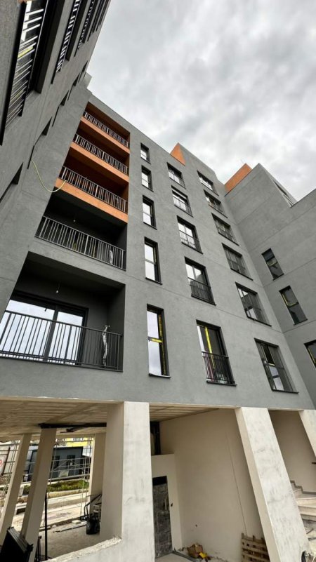 Tirane, ofert apartament 1+1 71 m² 92.000 Euro (📍Rruga Sabaudin Gabrani,Selite)