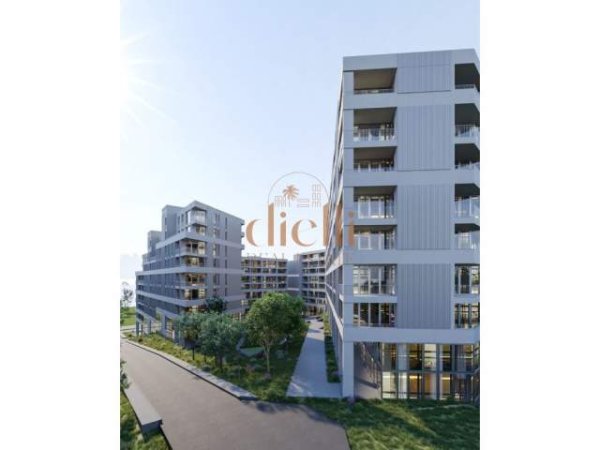 Tirane, shitet apartament 2+1 Kati 4, 89 m²  kompleks i ri ne proces ndertimi Forest Residence (Shkoze)