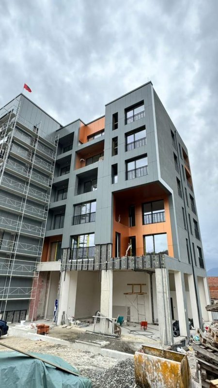 Tirane, shitet apartament 2+1+BLK Kati 2, 117 m² 152.000 Euro