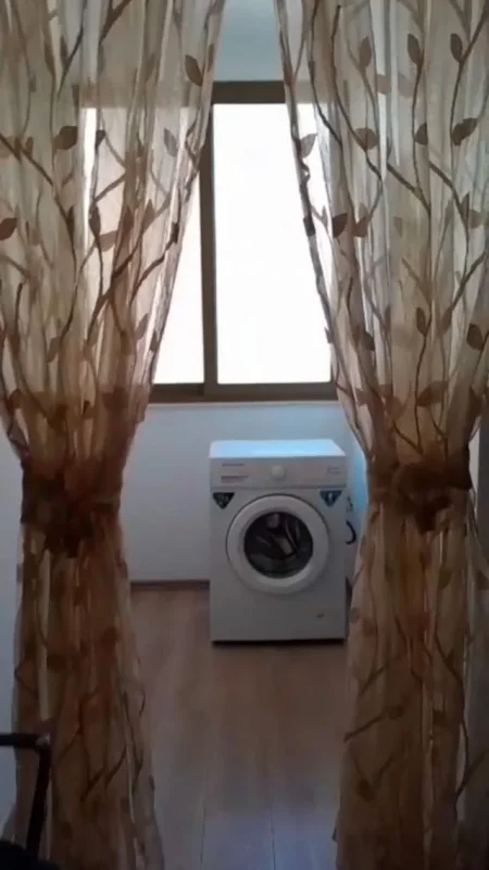 Tirane, jepet me qera apartament 1+1 Kati 2, 50 m² 40.000 Leke (Vasil shanto ,prane shtepise se ofertave)