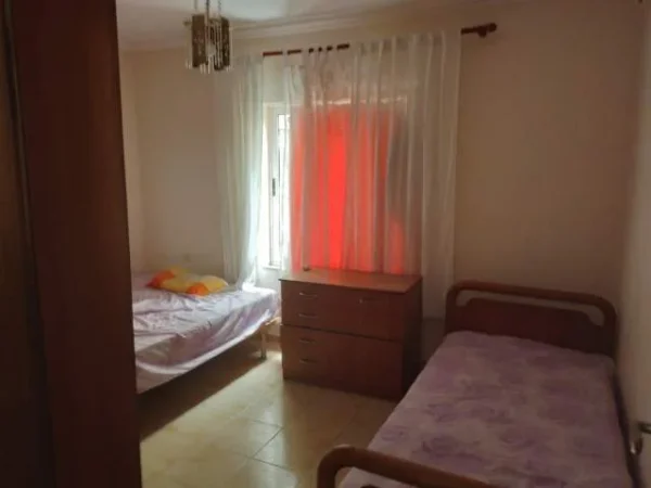 Tirane, jap me qera apartament 2+1+BLK Kati 2, 100 m² 300 Euro (rruga dritan hoxha)