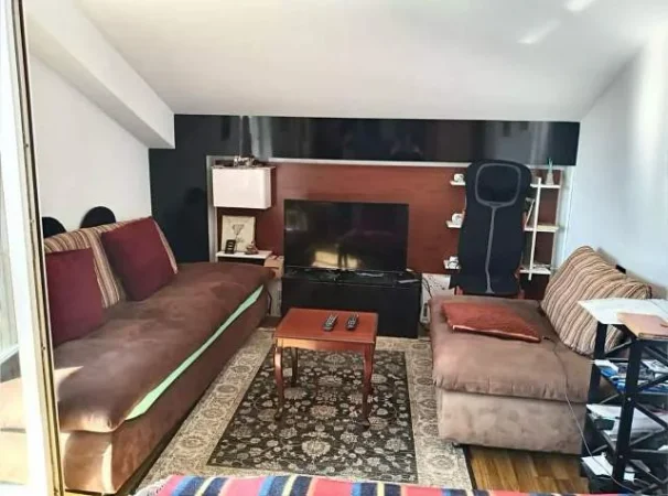 Tirane, shitet apartament 2+1+2wc+Verande,94 m² 120.000 Euro (Shkoze)