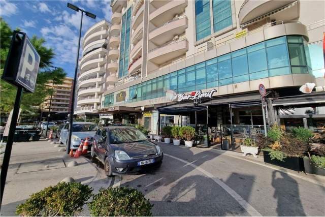 Vlore, shes ambjent biznesi Kati 2, 115 m² 2.200 Euro/m2 (Vlore)