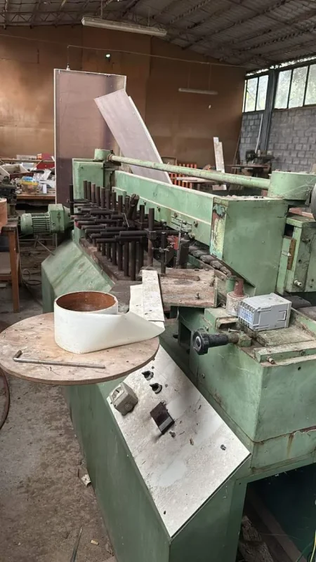 Durres, shitet ambjent biznesi 2.000 m² 100.000  (Durres, Plepa)