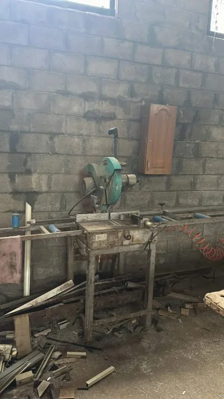 Durres, shitet ambjent biznesi 2.000 m² 100.000  (Durres, Plepa)