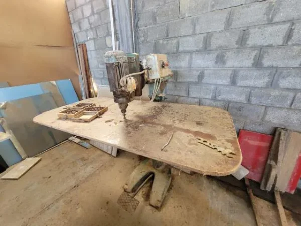 Durres, shitet ambjent biznesi 2.000 m² 100.000  (Durres, Plepa)