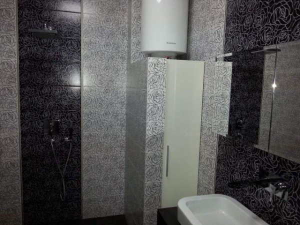 Tirane, jepet me qera apartament 1+1+BLK Kati 6, 77 m² 500 Euro (IFRAN TOMINI)