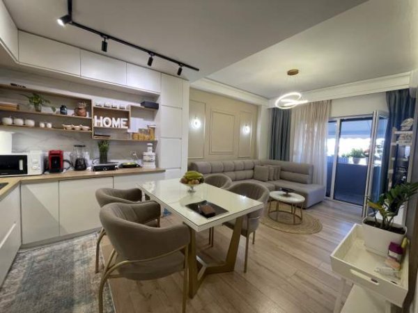 Tirane, shitet apartament 2+1+A Kati 2, 91 m² 250.000 Euro (Rruga Panorama)