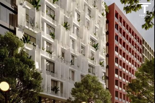 Tirane, shitet apartament 2+1+BLK Kati 3, 91 m² 168.738 Euro (UNAZA E VOGEL)