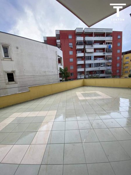 Tirane, shes apartament 2+1+BLK Kati 2, 123 m² 100.000 Euro (MUHAMET DELIU)