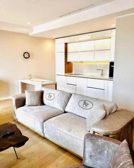 Tirane, shitet apartament 1+1+A+BLK Kati 11, 86 m² 299.000 Euro (Pallati Park Gate, Rruga e Elbasanit, Me pamje nga)