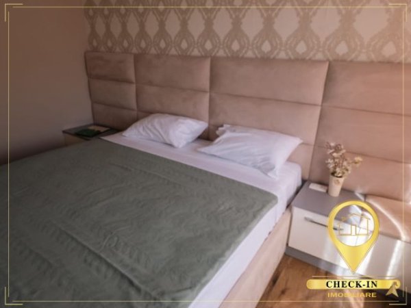 Tirane, jepet me qera apartament 2+1+A+BLK Kati 4, 98 m² 800 Euro (Komuna e Parisit)