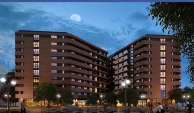 Tirane, shitet apartament 3+1 Kati 3, 10.742 m² 128.500 Euro (Rruga Teodor Keko)
