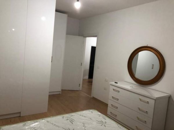 Tirane, shitet apartament 1+1+BLK Kati 1, 113.500 Euro (Don Bosko)