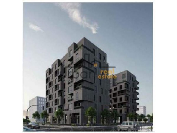 Tirane, shes apartament 1+1+BLK Kati 3, 60 m² 90.400 Euro (Rruga Babë Rexha)