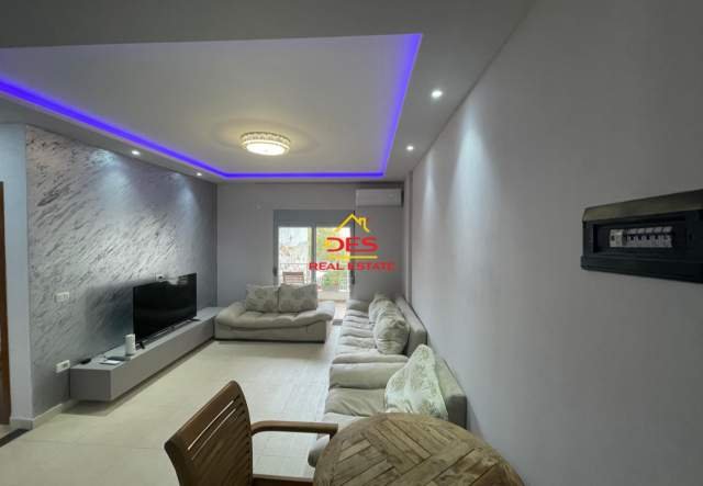 Vlore, shitet apartament 1+1+BLK Kati 2, 68 m² 98.000 Euro (Rruga Murat Terbaci)