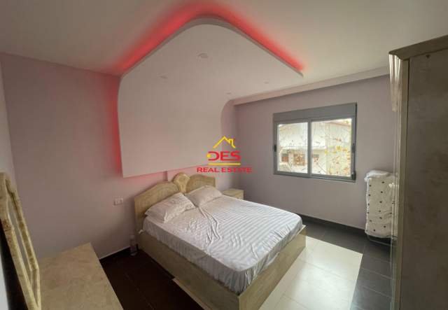 Vlore, shitet apartament 1+1+BLK Kati 2, 68 m² 96.000 Euro (Rruga Murat Terbaci)