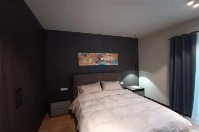 Tirane, jepet me qera apartament 2+1+BLK Kati 1, 126 m² 1.100 Euro (Liqeni i Thate)