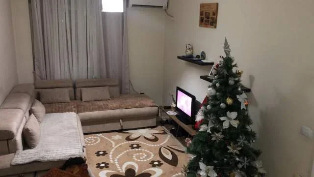 Tirane, jepet me qera apartament 2+1+BLK Kati 7, 80 m² 35.000 Leke (Yzberisht, prane nela 6)