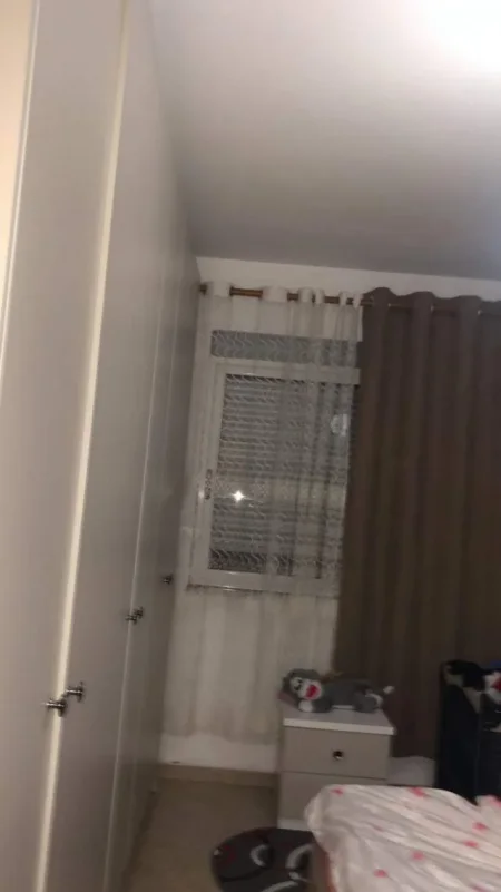 Tirane, jepet me qera apartament 2+1+BLK Kati 7, 80 m² 35.000 Leke (Yzberisht, prane nela 6)