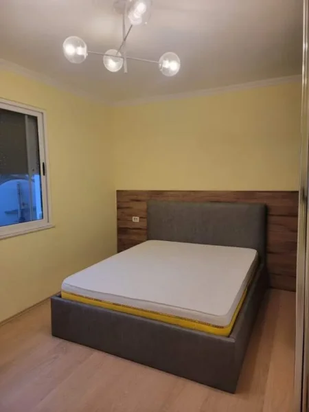 Tirane, jepet me qera apartament 1+1+A Kati 2, 55 m² 450 Euro (Rruga Dervish hekali)