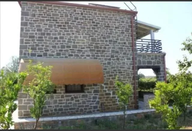 Gjiri Lalezit, shitet Vile ne plazh 4+1 Kati 2, 180 m² 500.000 Euro (Gjiri i Lalzit)